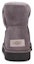 Shop (W) UGG Classic Cuff Mini 'Kelabu Ribut' 1016417-SYGR