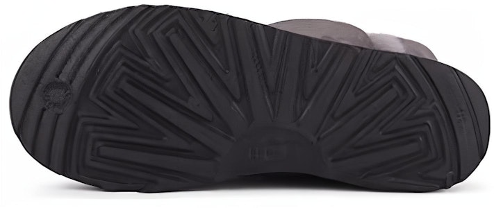 (W) UGG Classic Cuff Mini 'Gris Tormenta' 1016417-SYGR Purchase (W) UGG Classic Cuff Mini 'Gris Tormenta' 1016417-SYGR