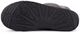 (W) UGG Classic Cuff Mini 'Kelabu Ribut' 1016417-SYGR