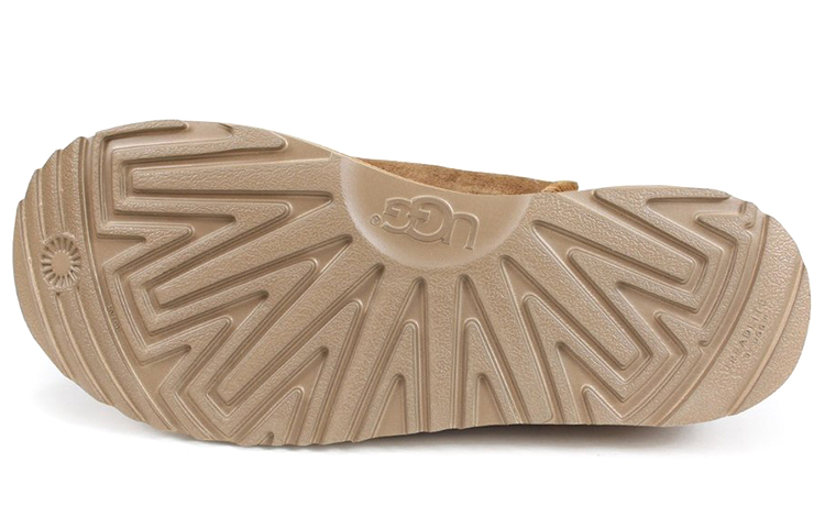 (W) UGG Classic Cuff Short 圖 5