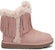 (W) UGG Darlala Klasik Berbulu Merah Jambu 1101016-SNTN