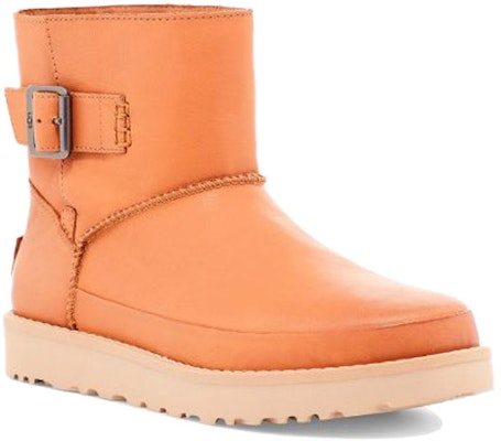 (Women) UGG Classic Deconstructed Mini Fleece Lined 1113191-ACR Lookbook (Women) UGG Classic Deconstructed Mini Fleece Lined 1113191-ACR