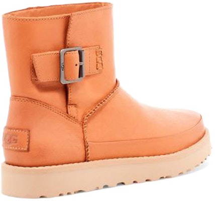 (Women) UGG Classic Deconstructed Mini Fleece Lined 1113191-ACR Shop (Women) UGG Classic Deconstructed Mini Fleece Lined 1113191-ACR