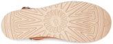 Details for (W) UGG Clásicas Desestructuradas Mini Forro de Fleece 1113191-ACR