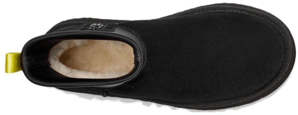 (Women) UGG Classic Dipper Boot Black 1144031-BLK Shop (Women) UGG Classic Dipper Boot Black 1144031-BLK