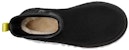 (W) UGG Classic Dipper Boot Hitam 1144031-BLK