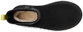 Shop (W) UGG Classic Dipper Boot Hitam 1144031-BLK