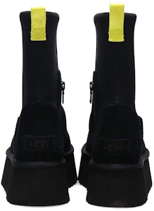(W) UGG Classic Dipper Boot Hitam 1144031-BLK Purchase (W) UGG Classic Dipper Boot Hitam 1144031-BLK