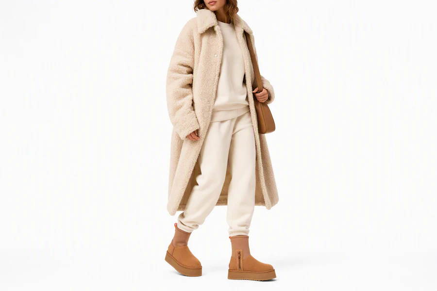 (W) UGG Klassischer Dipper Stiefel Chestnut 1144031-CHE Order (W) UGG Klassischer Dipper Stiefel Chestnut 1144031-CHE
