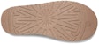 (W) UGG Classic Dipper Boot Pasir 1144031-SAN