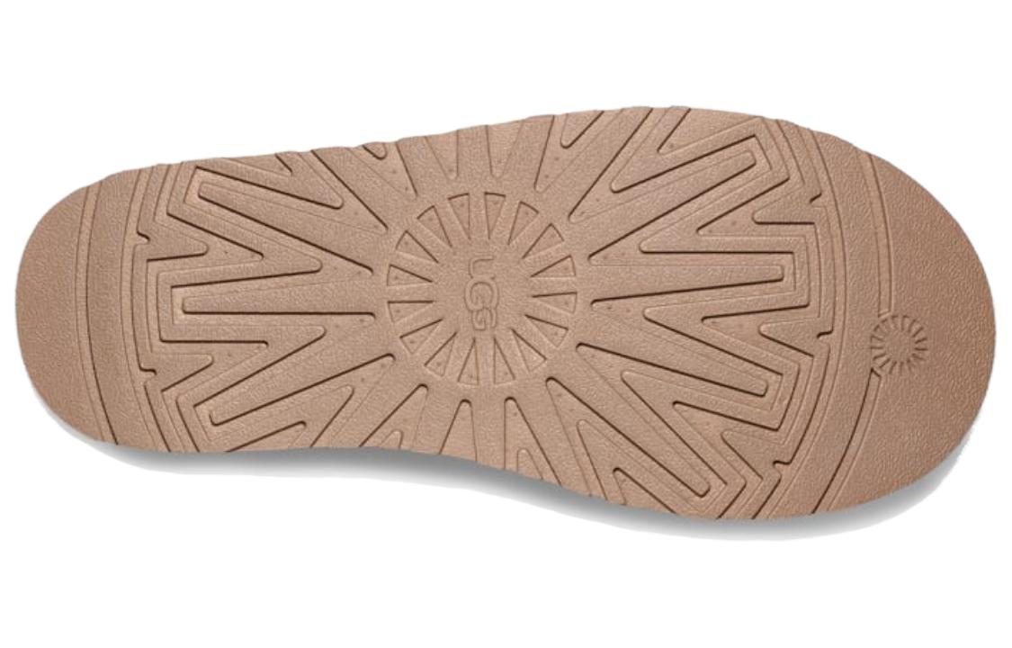 Details for (W) UGG Klassischer Dipper Stiefel Sand 1144031-SAN