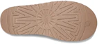 Details for (W) UGG Klassischer Dipper Stiefel Sand 1144031-SAN