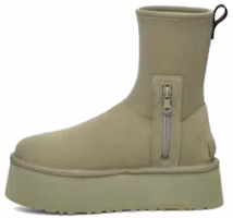 (Women) UGG Classic Dipper Boot Shaded Clover 1144031-SDC (Women) UGG Classic Dipper Boot Shaded Clover 1144031-SDC