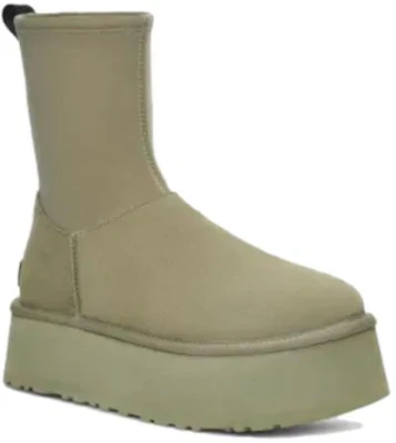 (W) UGG Boot Classic Dipper Shaded Clover 1144031-SDC Shop (W) UGG Boot Classic Dipper Shaded Clover 1144031-SDC