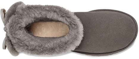 (W) UGG Classic Double Bow Mini 1127130-CHRC Purchase (W) UGG Classic Double Bow Mini 1127130-CHRC