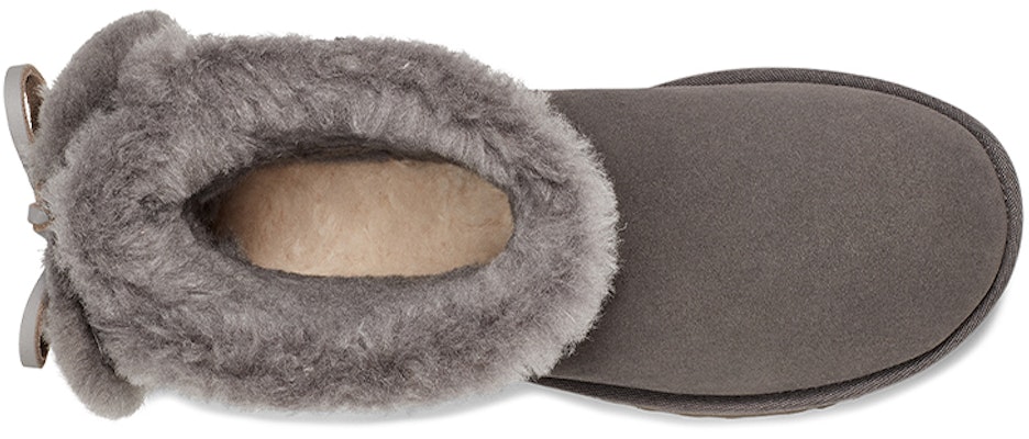 (W) 어그 클래식 더블 리본 미니  (eo-geu keullaesik deobeul ribeon mini) 1127130-CHRC Purchase (W) 어그 클래식 더블 리본 미니  (eo-geu keullaesik deobeul ribeon mini) 1127130-CHRC