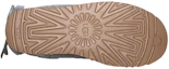 Purchase (W) UGG Classic Double Bow Mini 'Geyser' 1103652-GYS