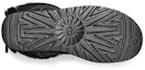 Details for (W) Botas de Nieve UGG Classic Double Bow Mini Negras 1103652-BLK