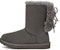 (W) UGG Classic Double Bow Pendek 1127131-CHRC