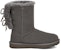 (W) UGG Classic Double Bow Pendek 1127131-CHRC