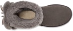 Purchase (W) UGG Classic Double Bow Pendek 1127131-CHRC