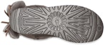 Details for (W) UGG Classic Double Bow Pendek 1127131-CHRC