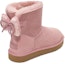 Lookbook (W) UGG Classic Double Bow Mini 'Pink' (Merah Jambu) 1103652-PCRY