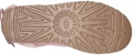 (W) UGG Classic Double Bow Mini 'Pink' (Merah Jambu) 1103652-PCRY