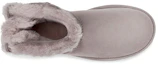 Purchase (Women) UGG Classic Dudble Bow Mini Snow Boots 1103652-GOA