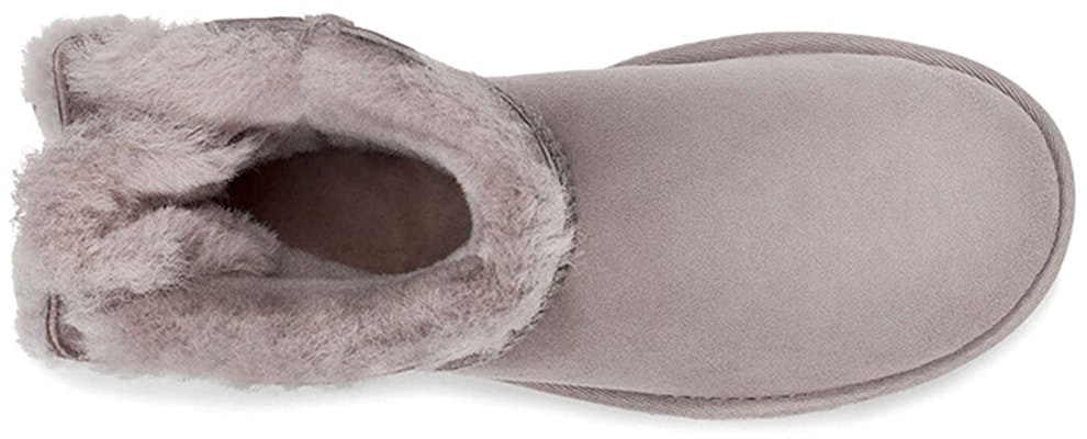 (W) UGG クラシックダブルボウミニ (UGG Kurashikku Daburu Bou Mini) 1103652-GOA Purchase (W) UGG クラシックダブルボウミニ (UGG Kurashikku Daburu Bou Mini) 1103652-GOA