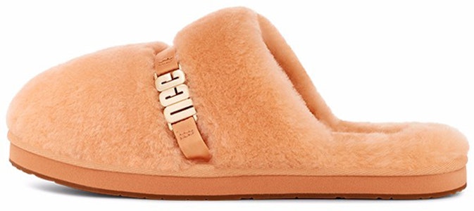 (W) UGG经典时尚拖鞋 '小麦色' 1123390-SSD Buy (W) UGG经典时尚拖鞋 '小麦色' 1123390-SSD