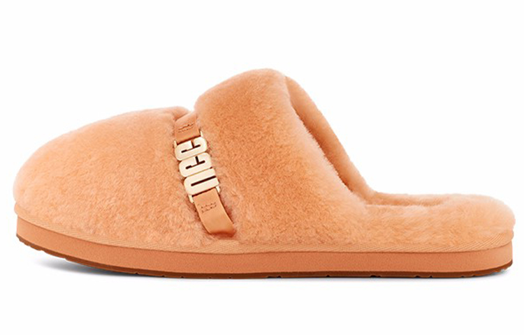 (Women) UGG Classic Fashion Slide 'Wheat' 1123390-SSD