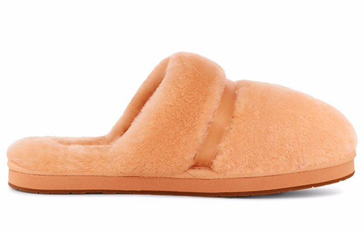 Order (Women) UGG Classic Fashion Slide 'Wheat' 1123390-SSD
