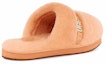 Lookbook (W) UGG Kasut Slaid Klasik 'Wheat' 1123390-SSD