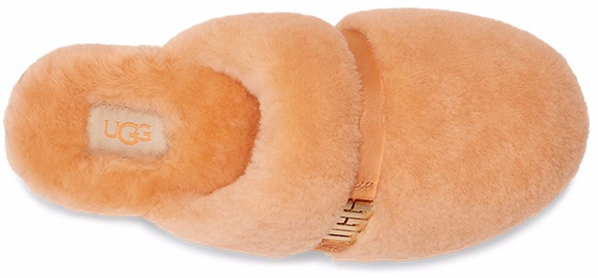 (Women) UGG Classic Fashion Slide 'Wheat' 1123390-SSD Shop (Women) UGG Classic Fashion Slide 'Wheat' 1123390-SSD