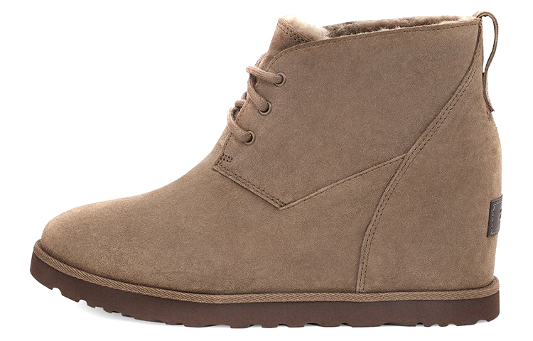 Buy (W) UGG クラシック レース カーキ 1129790-HCK
