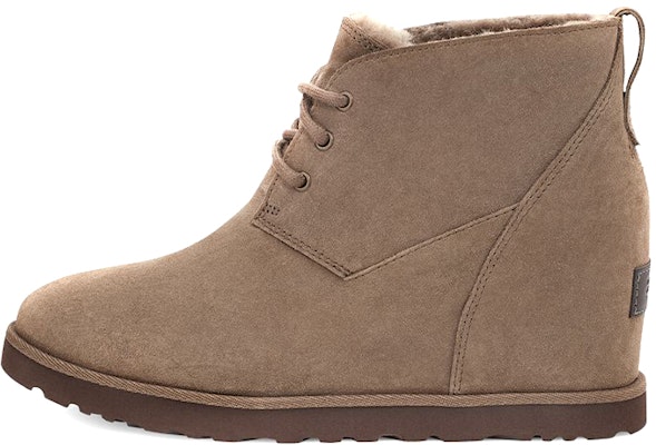 (W) UGG クラシック レース カーキ 1129790-HCK Buy (W) UGG クラシック レース カーキ 1129790-HCK