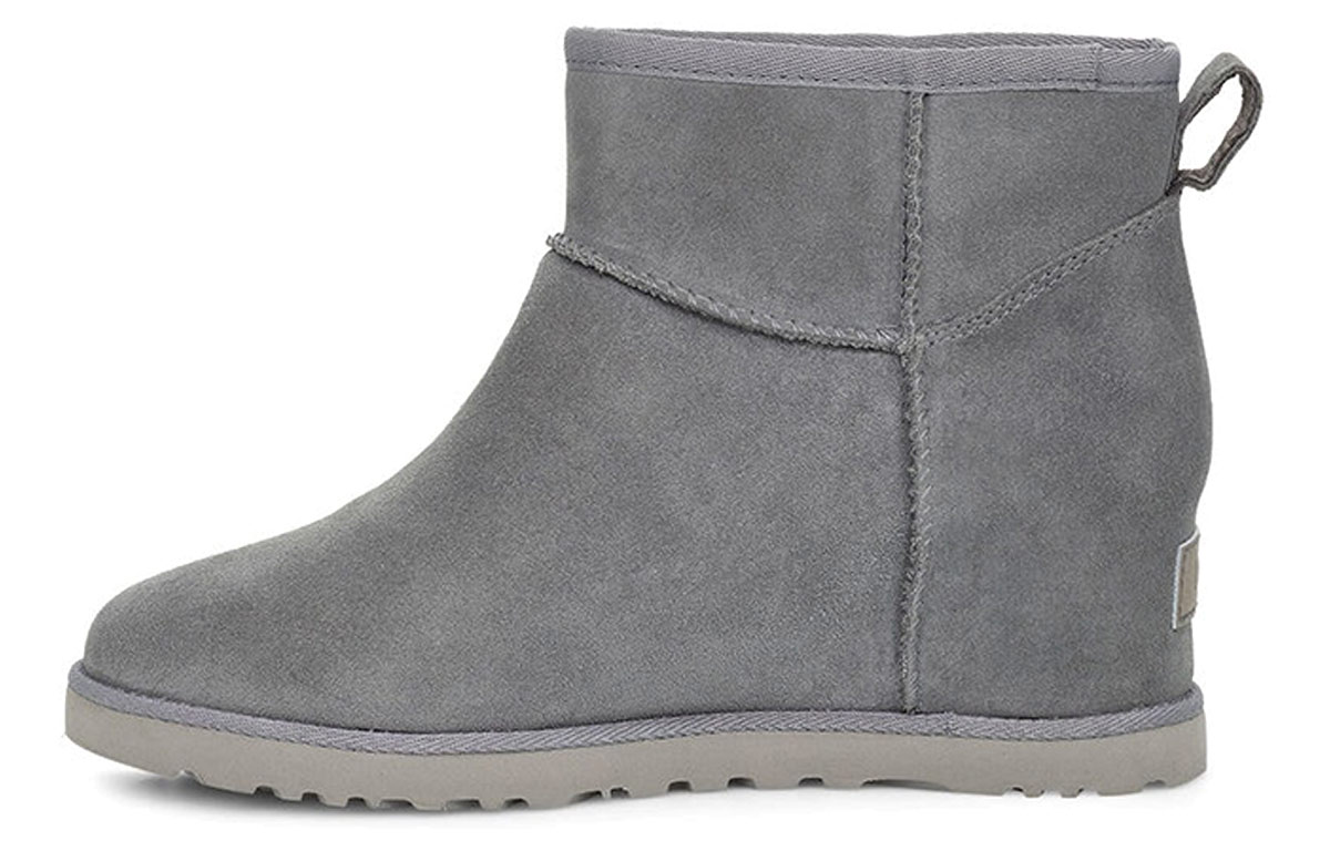 (W) UGG Classic Femme Mini