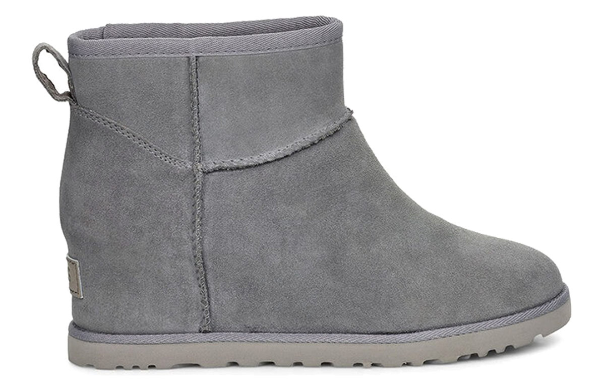 (W) UGG Classic Femme Mini 圖 2