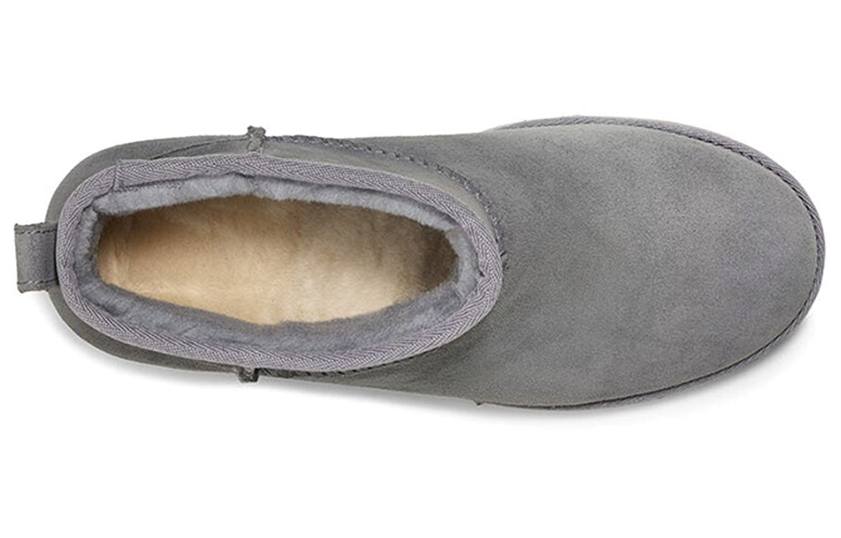 (W) UGG Classic Femme Mini 圖 5