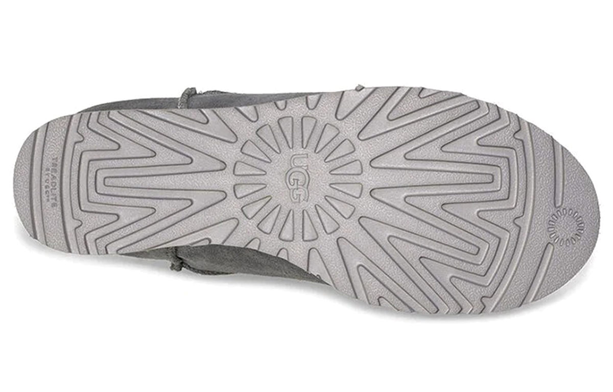 (W) UGG Classic Femme Mini 圖 6