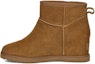 Buy (W) UGG Classic Femme Mini Berbulu Fleece 1104609-CHE