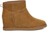 Order (W) UGG Classic Femme Mini Berbulu Fleece 1104609-CHE