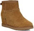 Lookbook (W) UGG Classic Femme Mini Berbulu Fleece 1104609-CHE