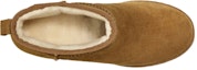 Purchase (W) UGG Classic Femme Mini Berbulu Fleece 1104609-CHE