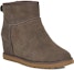 Lookbook (W) UGG Classic Femme Mini But Salji Coffee 1104609-SLA