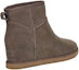 Shop (W) UGG Classic Femme Mini But Salji Coffee 1104609-SLA
