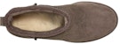(W) UGG Classic Femme Mini But Salji Coffee 1104609-SLA