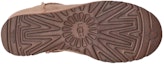 Details for (W) UGG Classic Femme Mini Boots Coklat Terang 1104609-CRBO