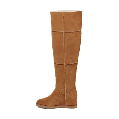 (W) UGG Classic Femme Otk Cozy